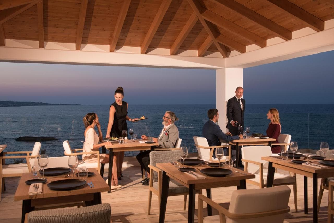 Abaton Island Resort & Spa – billede 2