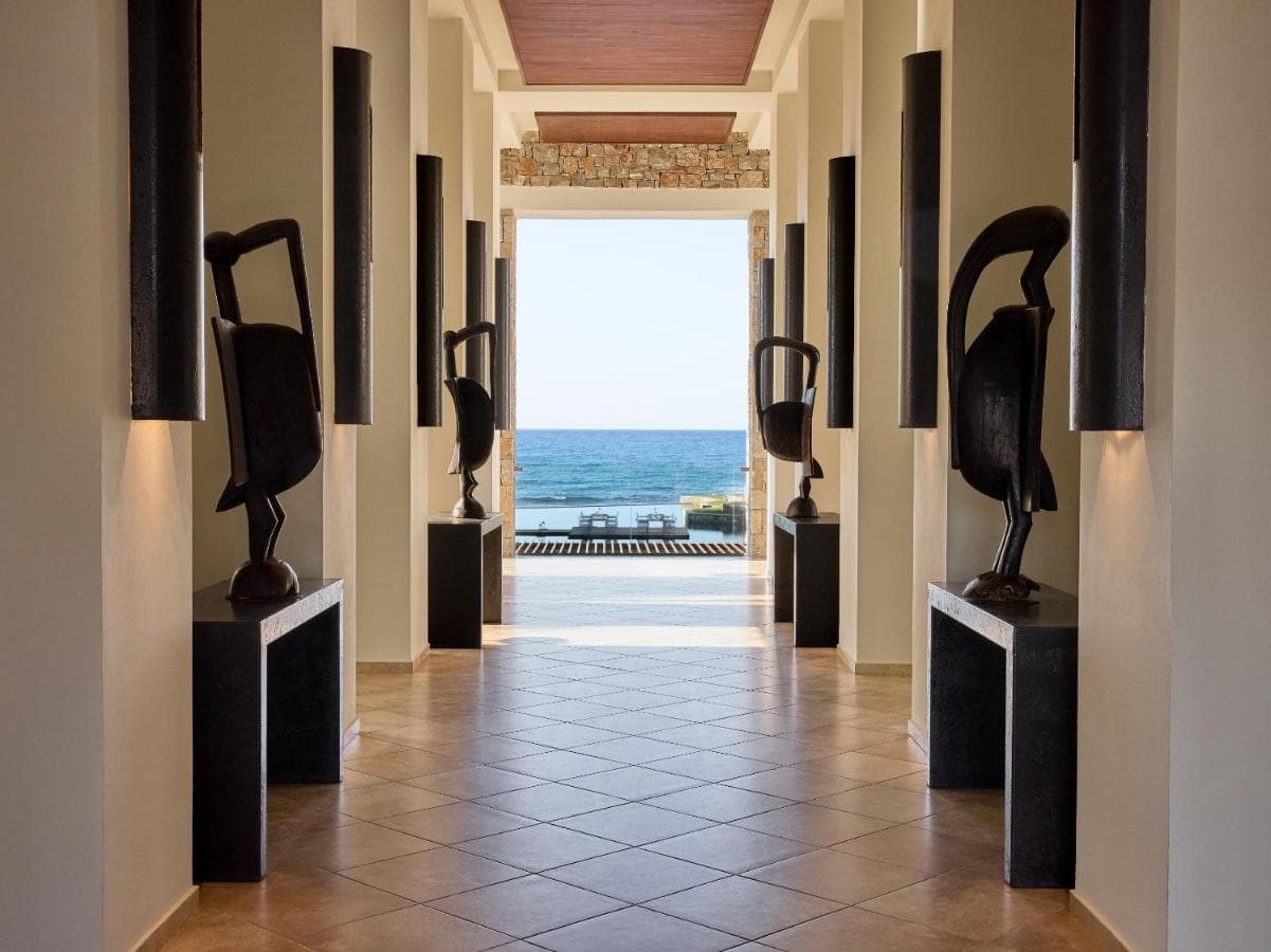 Amirandes, A Resort to Live – kuva 4