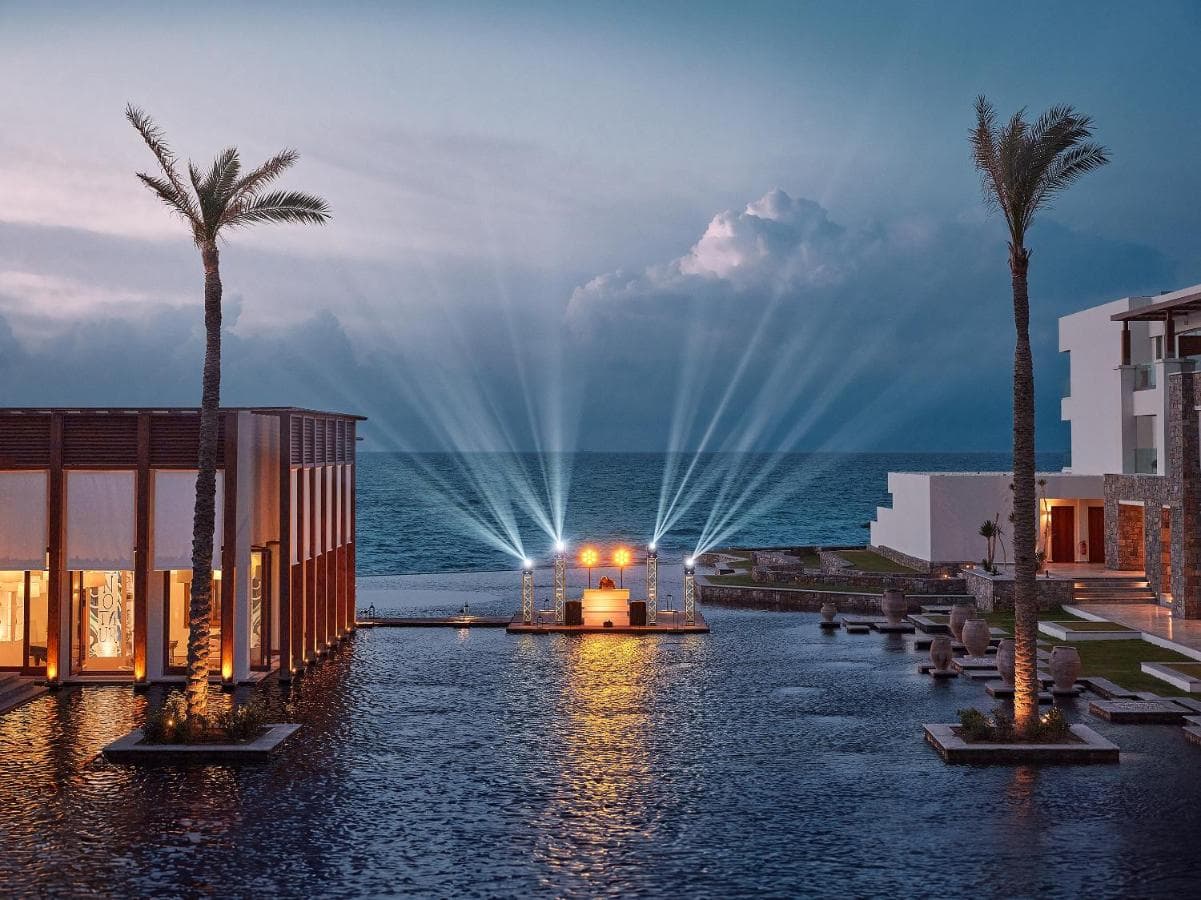 Amirandes, A Resort to Live – kuva 8