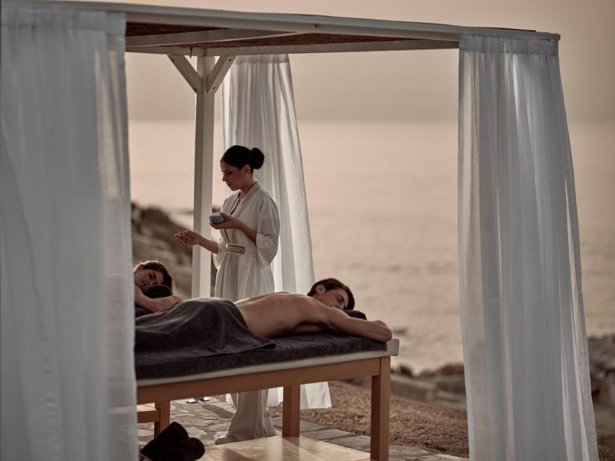 The Royal Blue Resort & Spa Crete – kuva 6