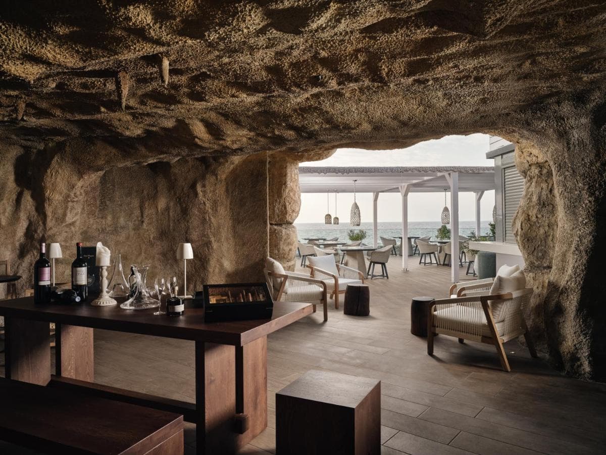 The Royal Blue Resort & Spa Crete – kuva 5