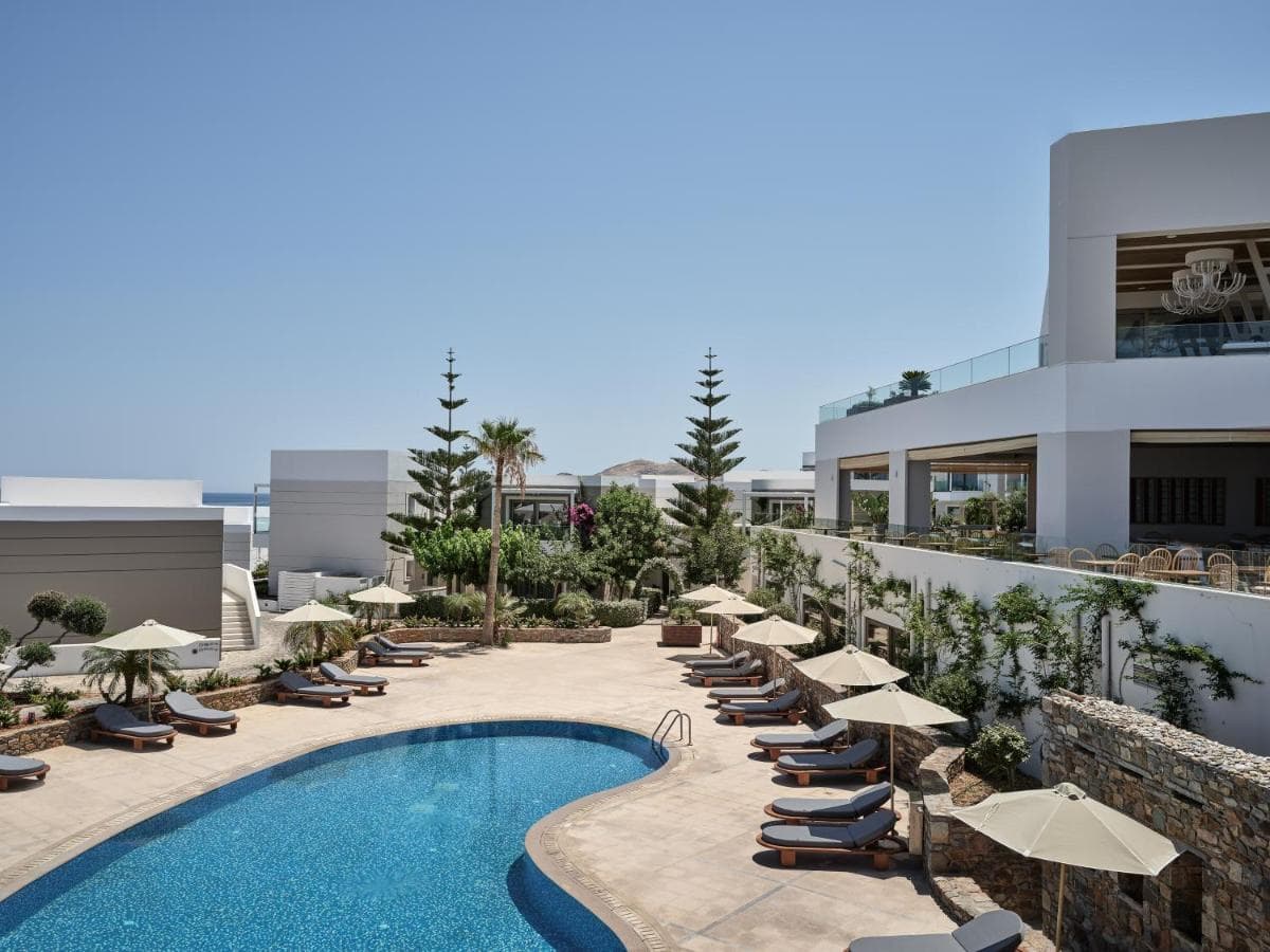 The Royal Blue Resort & Spa Crete – kuva 4