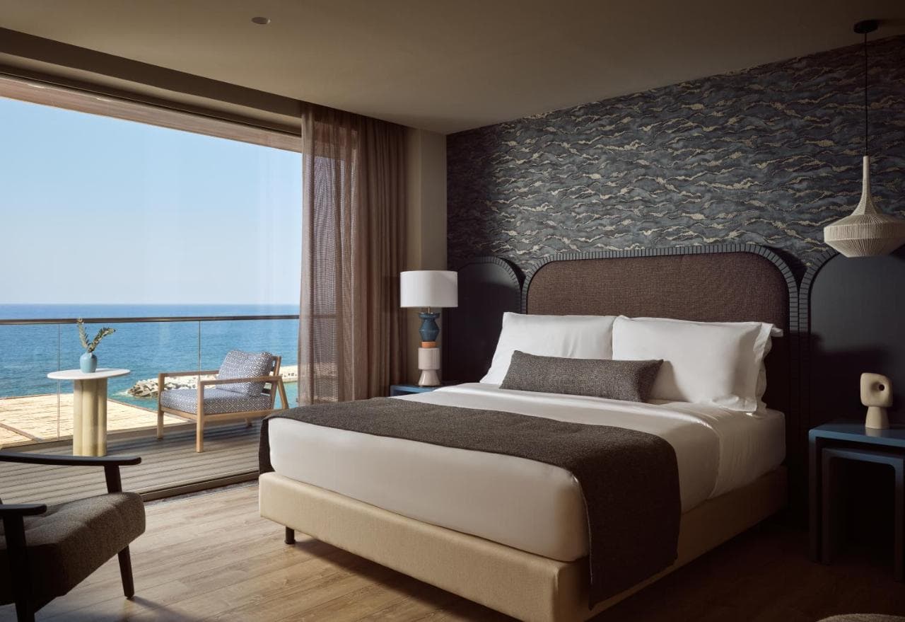 The Royal Blue Resort & Spa Crete – kuva 8