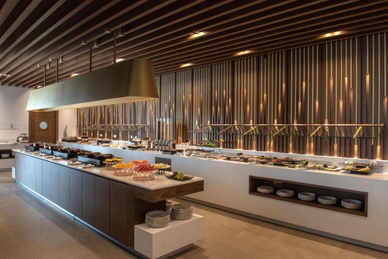 Nana Princess Suites Villas & Spa – billede 8