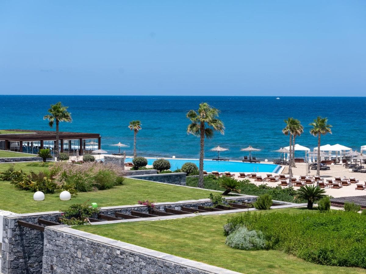 Nana Princess Suites Villas & Spa – billede 4