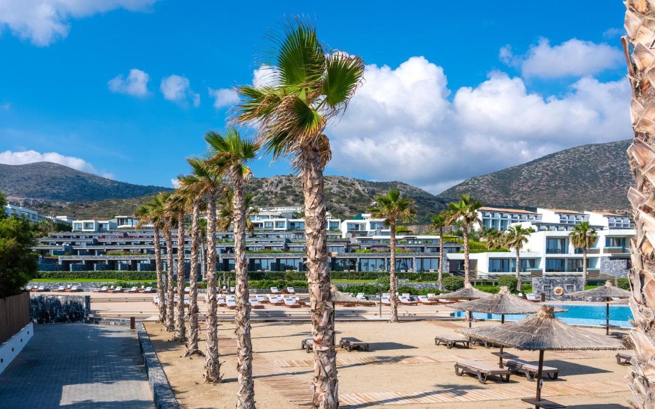 Nana Princess Suites Villas & Spa – billede 7