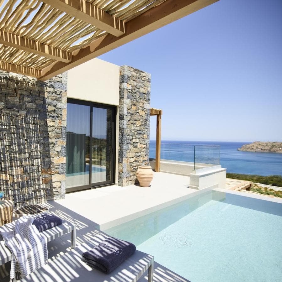 Cayo Exclusive Resort & Spa – hovedbillede