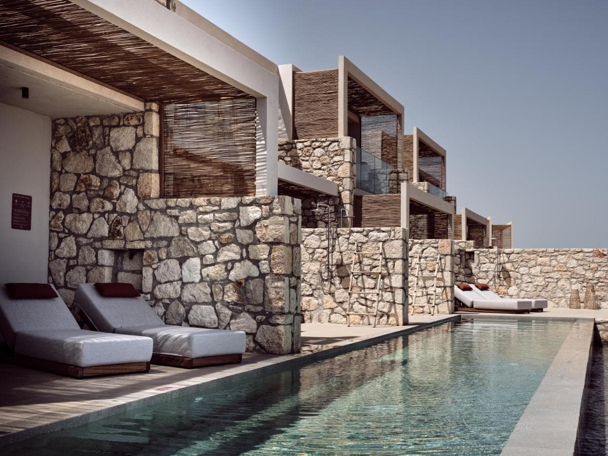 The Royal Senses Resort & Spa Crete, Curio Collection by Hilton – billede 4