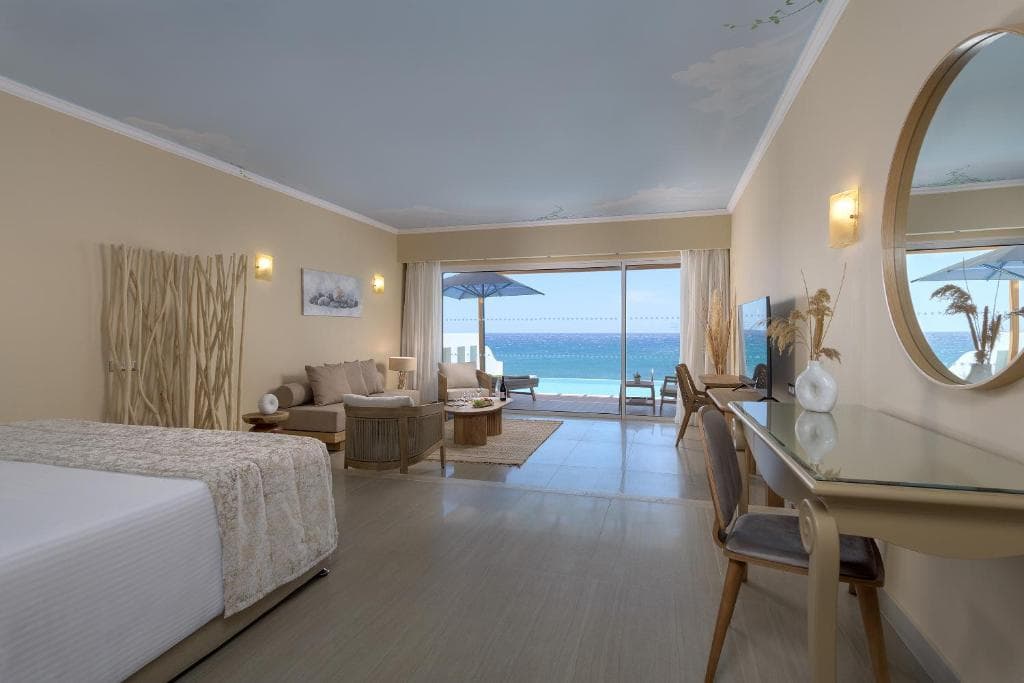 Atrium Prestige Thalasso Spa Resort & Villas – kuva 2