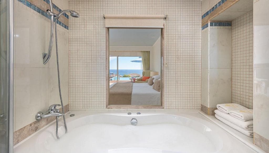 Atrium Prestige Thalasso Spa Resort & Villas – kuva 3