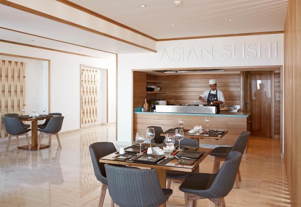 Mitsis Selection Alila Resort & Spa – billede 5
