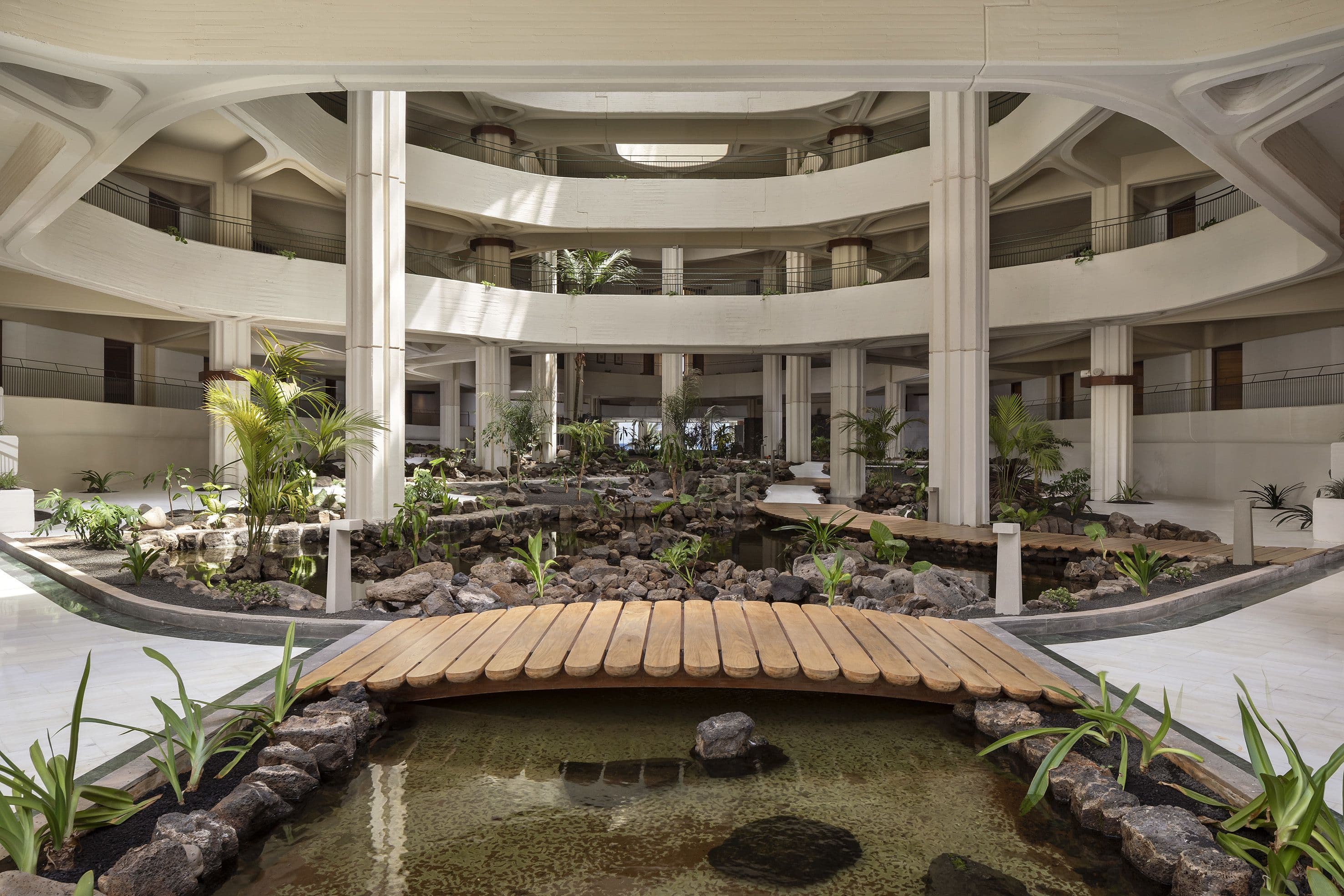 Paradisus Salinas Lanzarote – billede 4