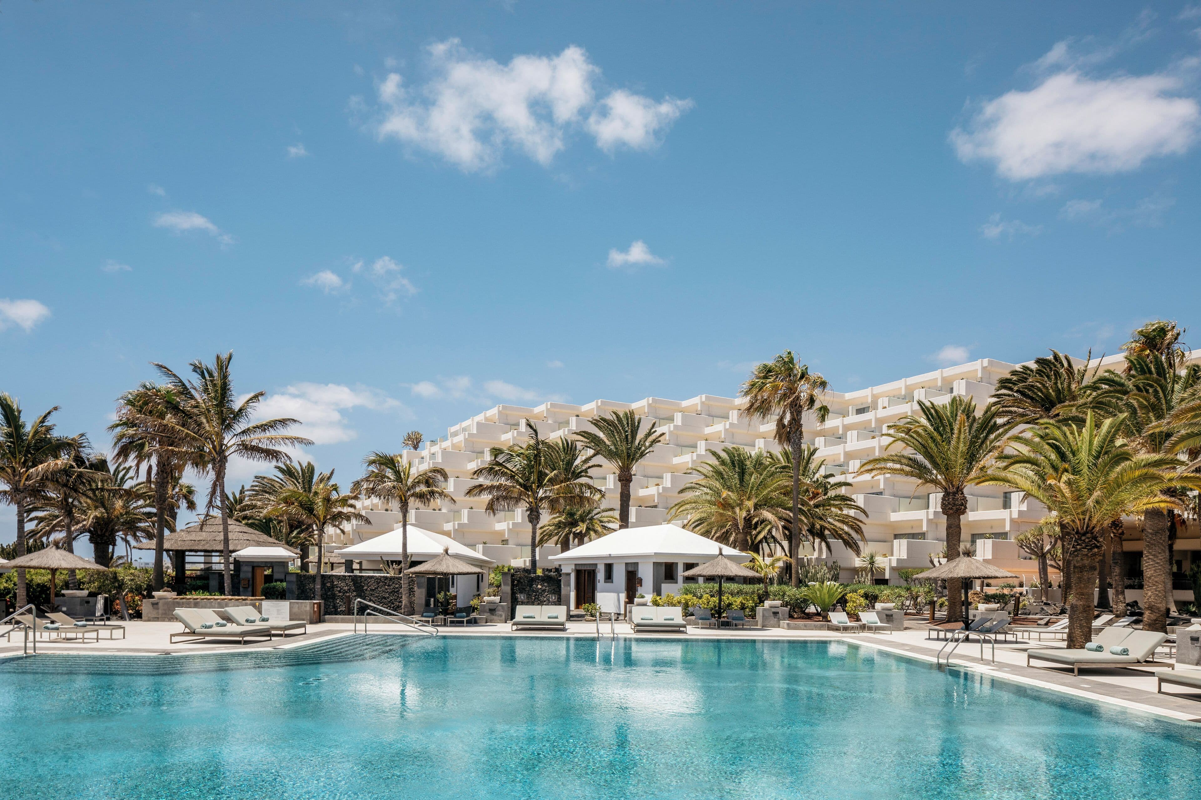 Paradisus Salinas Lanzarote – billede 6