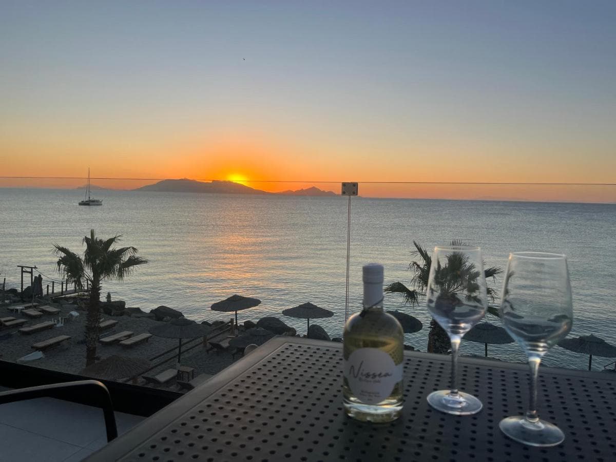 NISSEA Boutique Hotel – billede 8