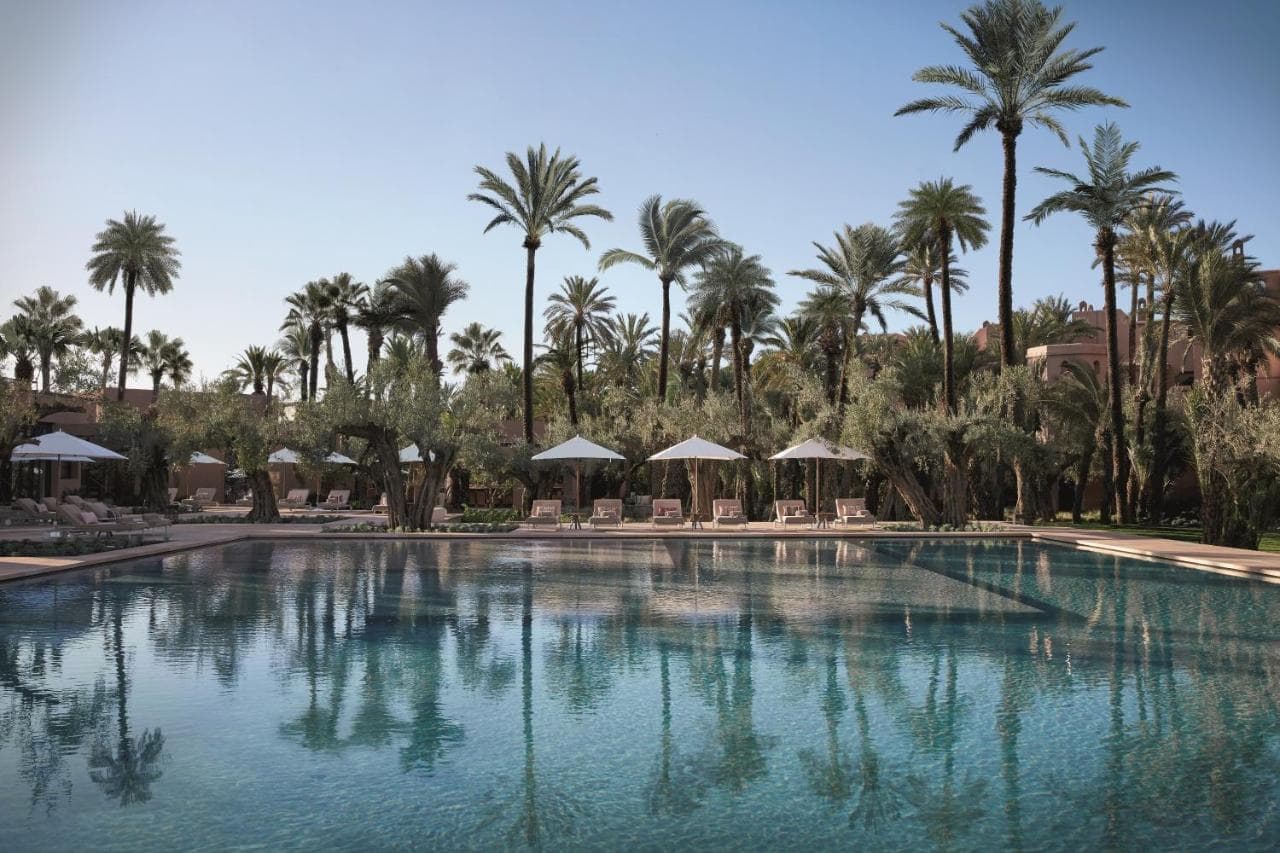 Royal Mansour Marrakech – bilde 7