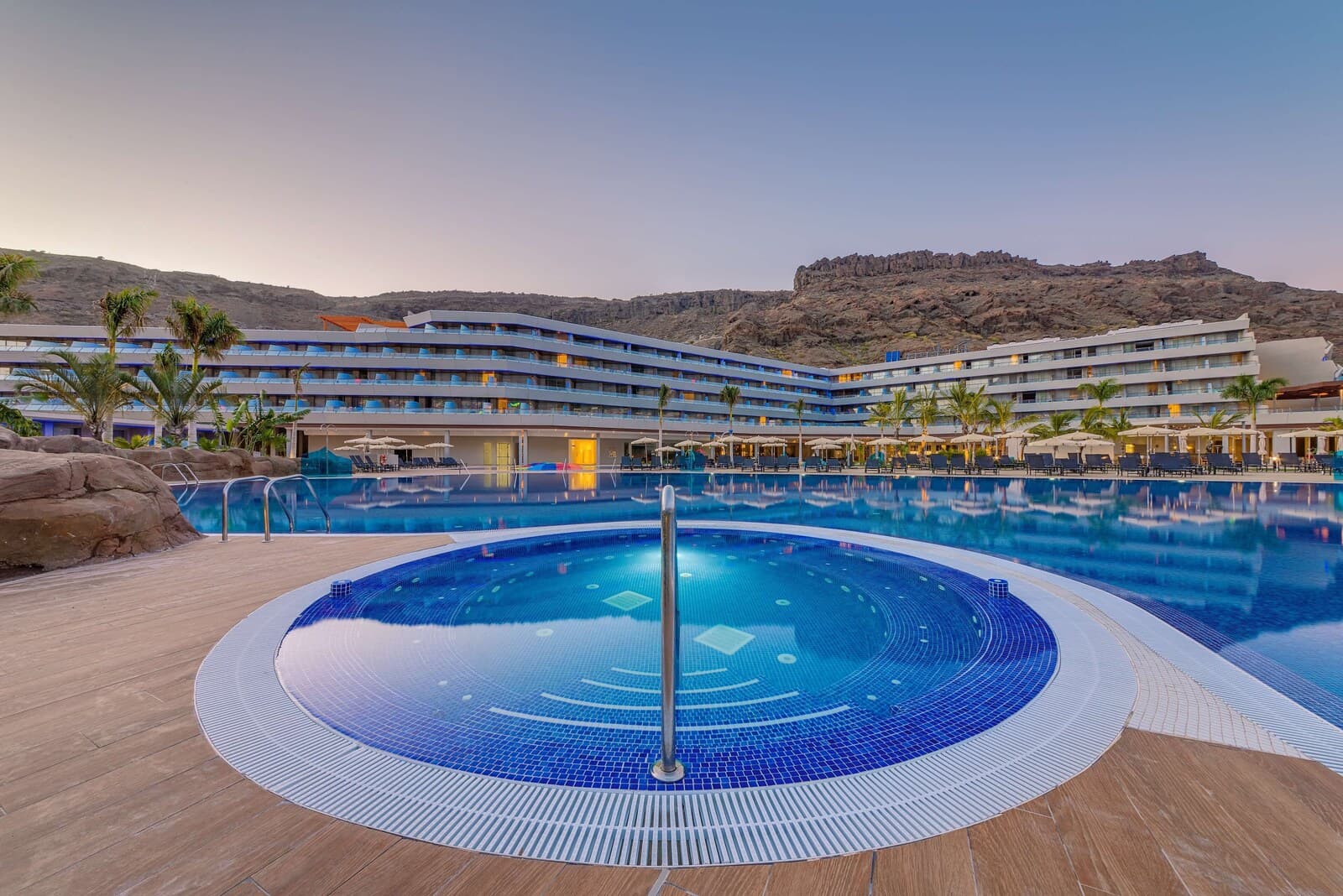 Radisson Blu Resort Gran Canaria – billede 5