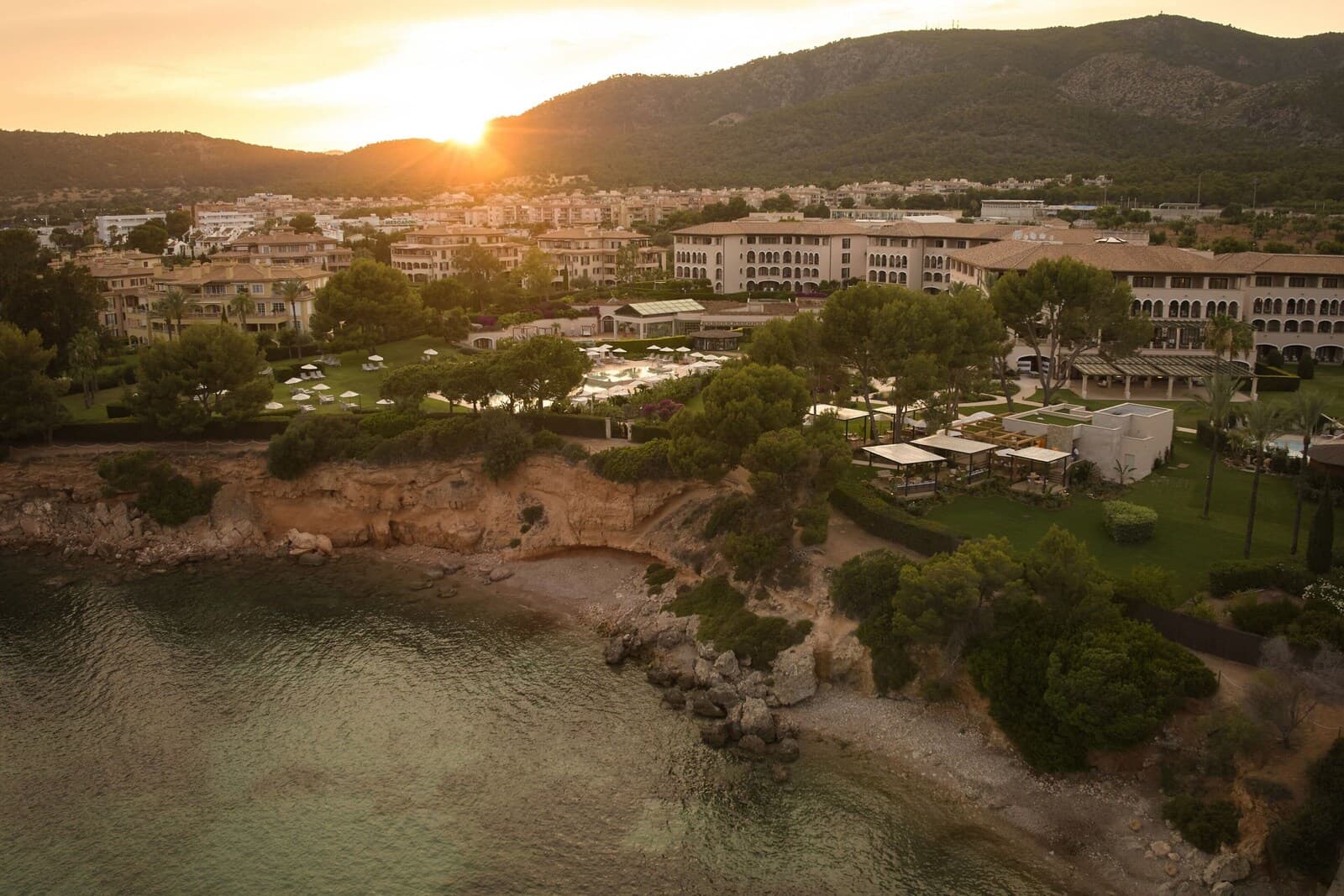St. Regis Mardavall Mallorca Resort – bilde 5