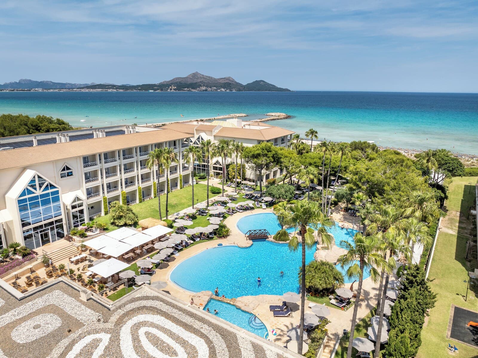 Grupotel Parc Natural & Spa – billede 5