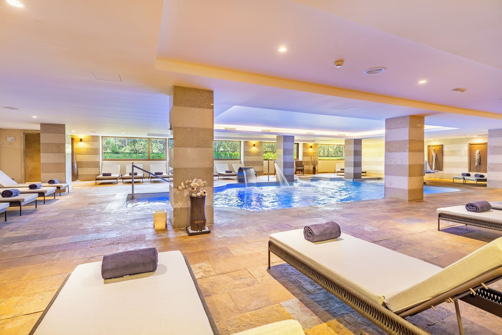 Grupotel Parc Natural & Spa – billede 6
