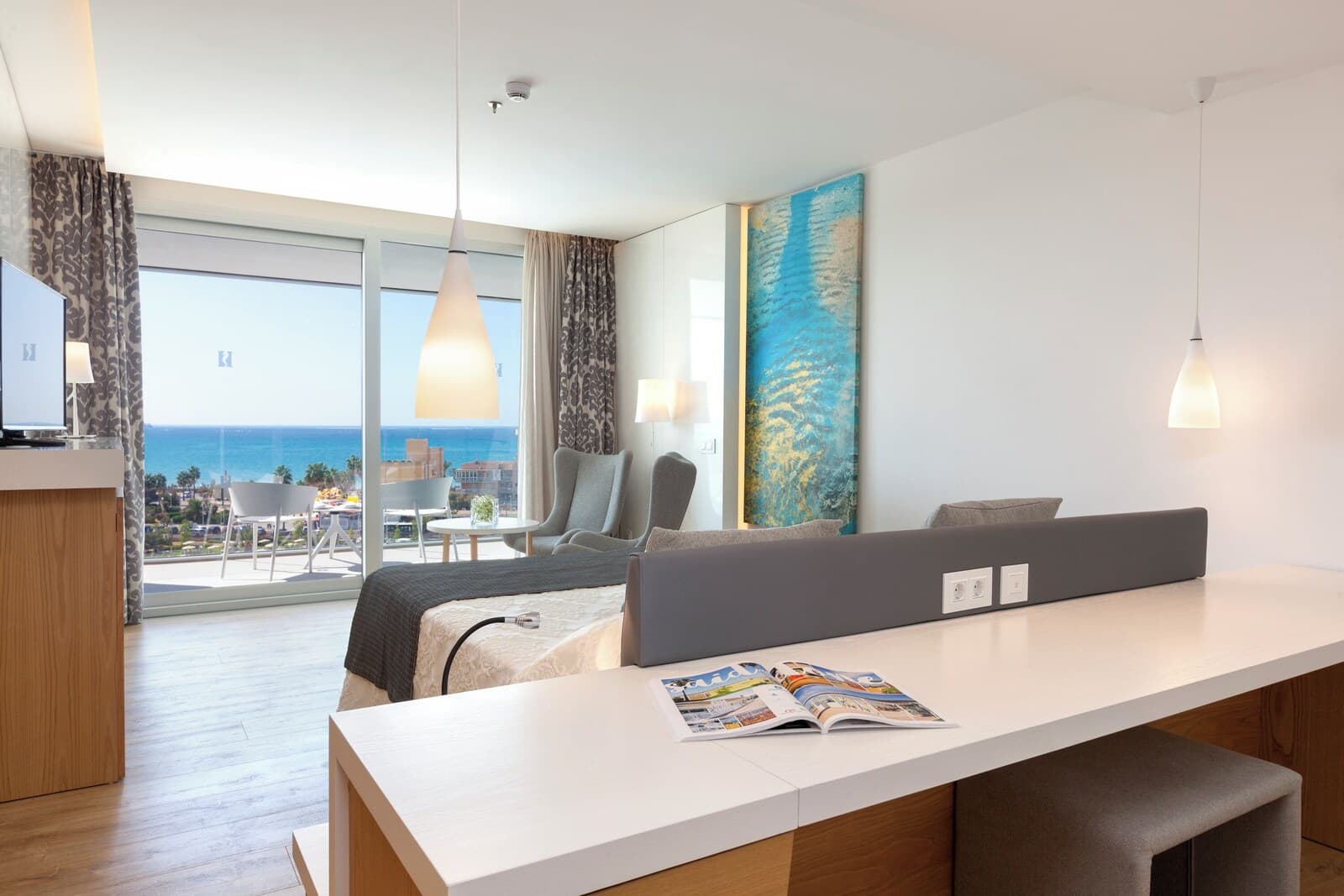 Hipotels Playa de Palma Palace – kuva 2
