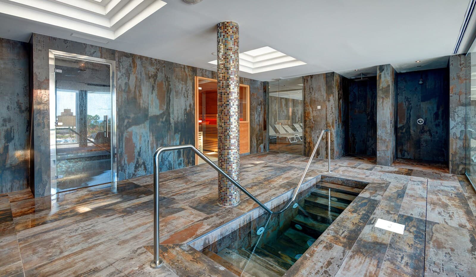 Hipotels Playa de Palma Palace – kuva 8