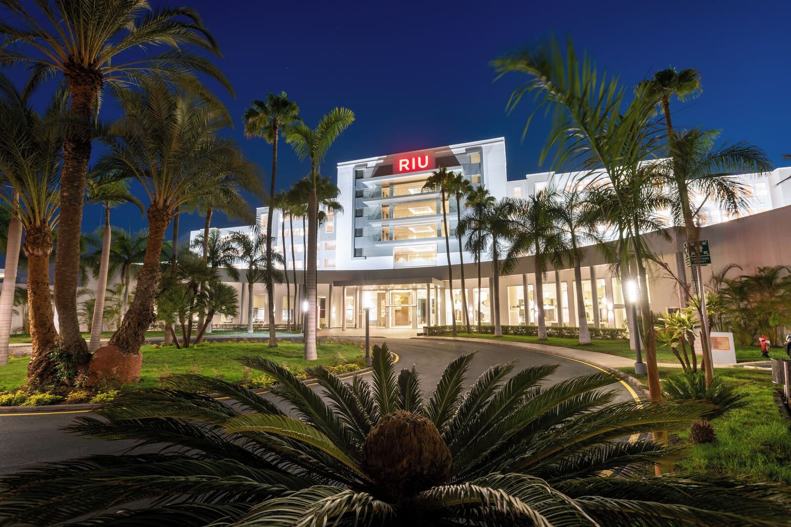 Hotel Riu Gran Canaria – billede 4
