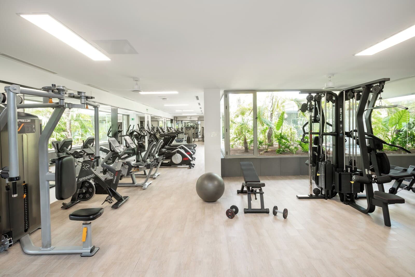 Hotel Riu Gran Canaria – billede 7