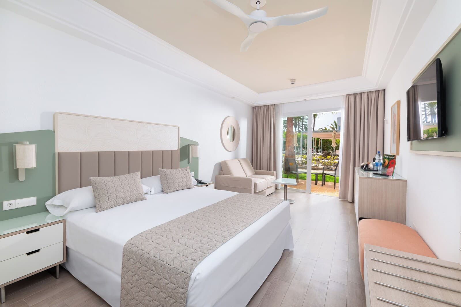 Hotel Riu Gran Canaria – billede 8