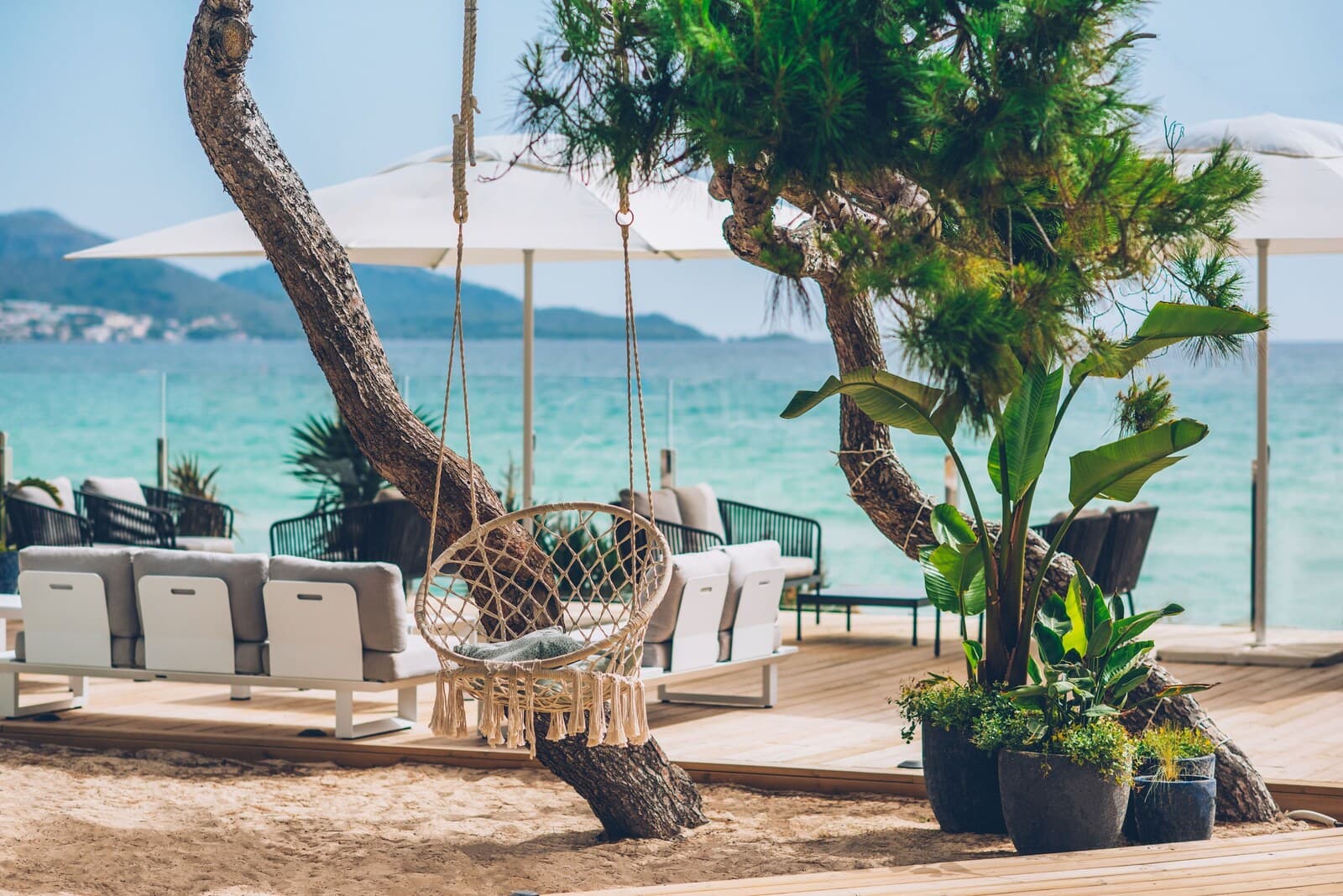 Iberostar Playa de Muro Village – hovedbilde