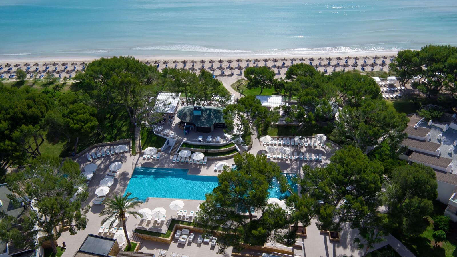 Iberostar Playa de Muro Village – bilde 4