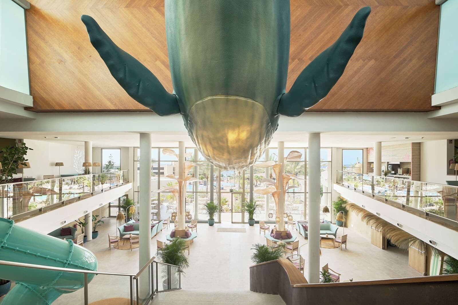 Iberostar Waves Gaviotas Park – billede 3