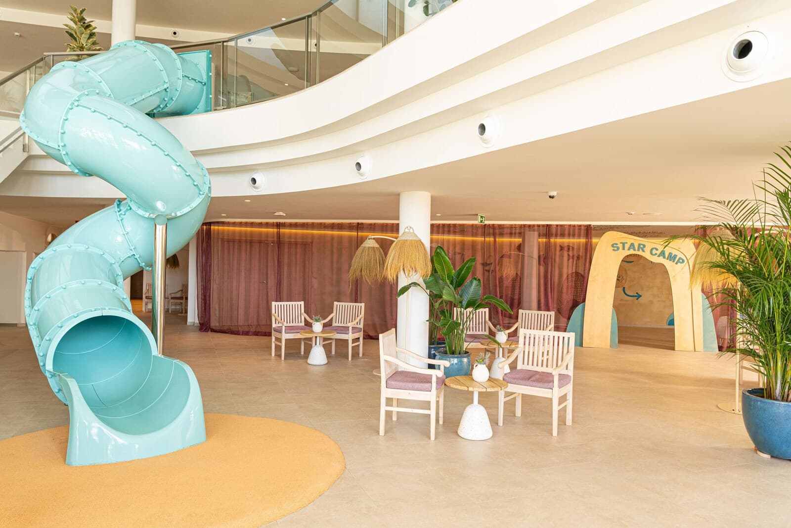 Iberostar Waves Gaviotas Park – billede 8