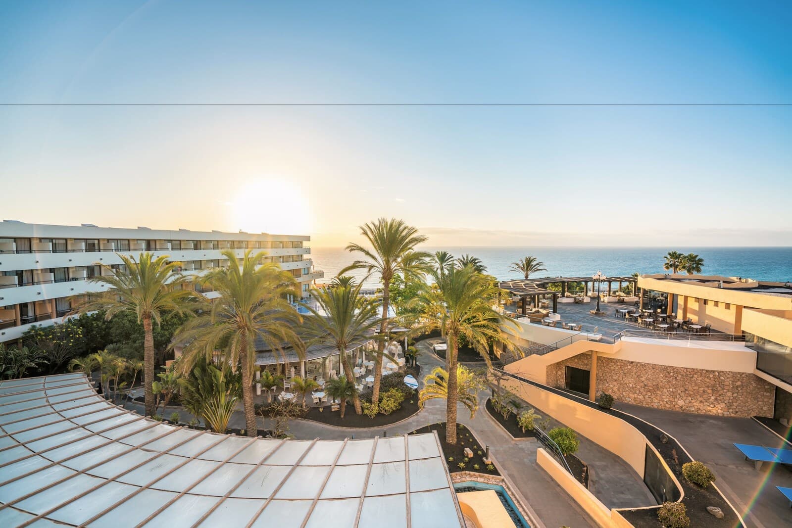 Iberostar Waves Playa Gaviotas – billede 4