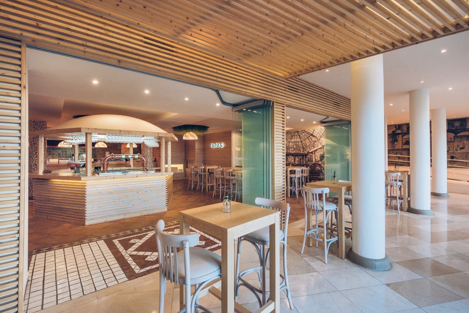 Iberostar Waves Playa Gaviotas – billede 6