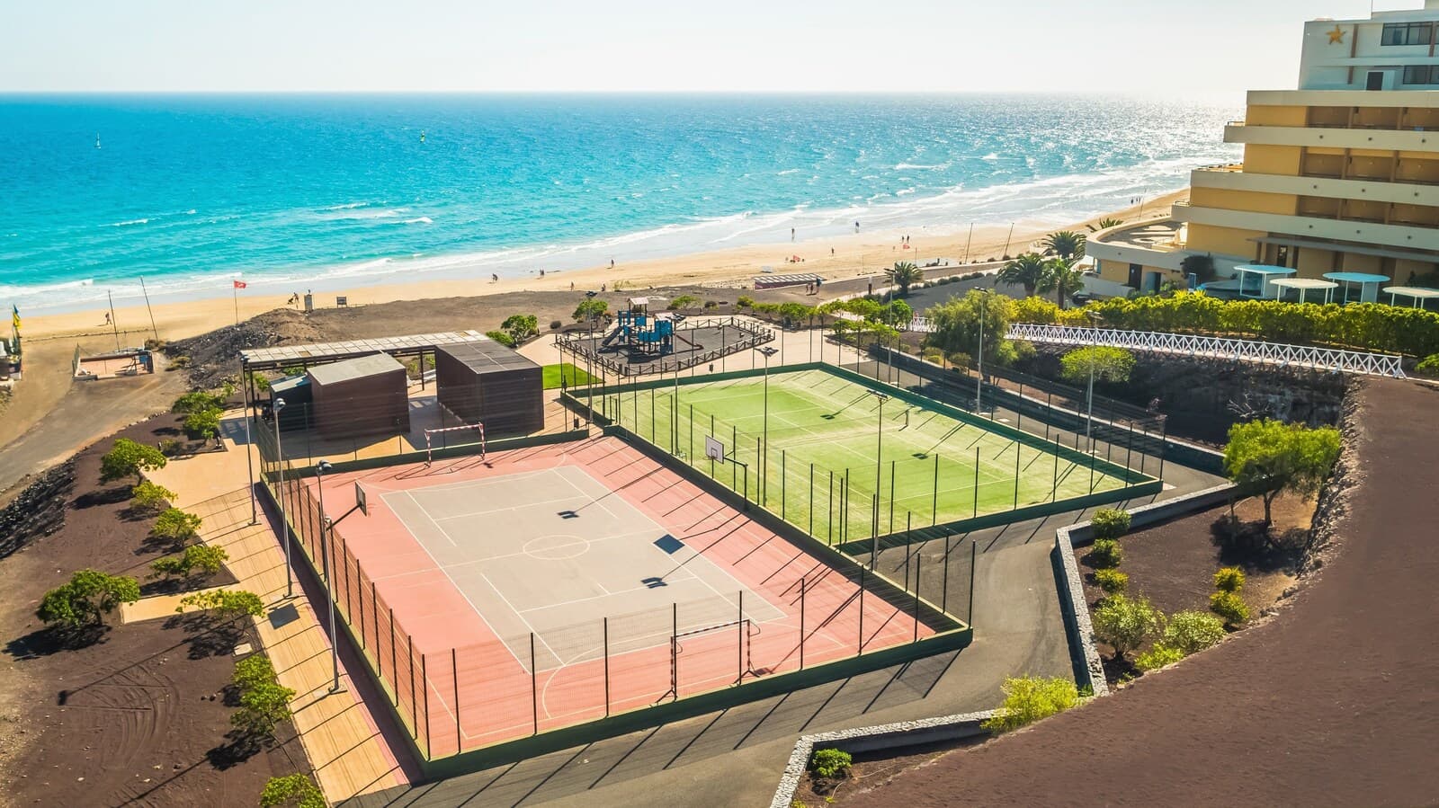 Iberostar Waves Playa Gaviotas – billede 8