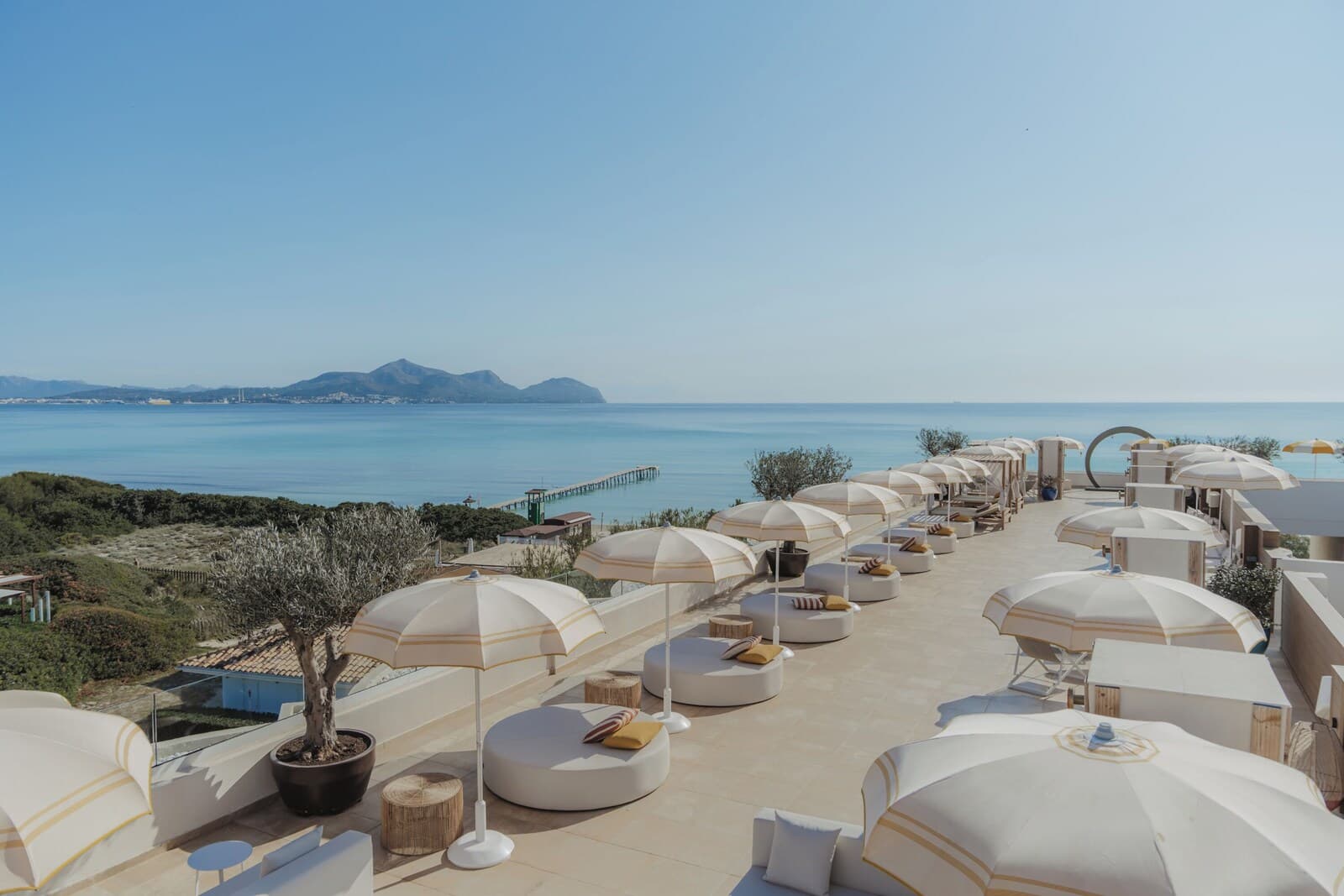 Iberostar Selection Albufera Park – bilde 2