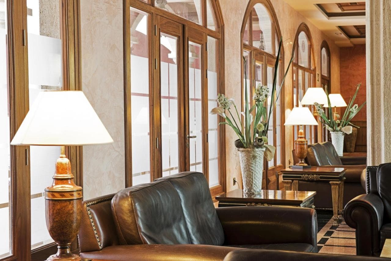 Elba Palace Golf Boutique Hotel - Adults Only – billede 8