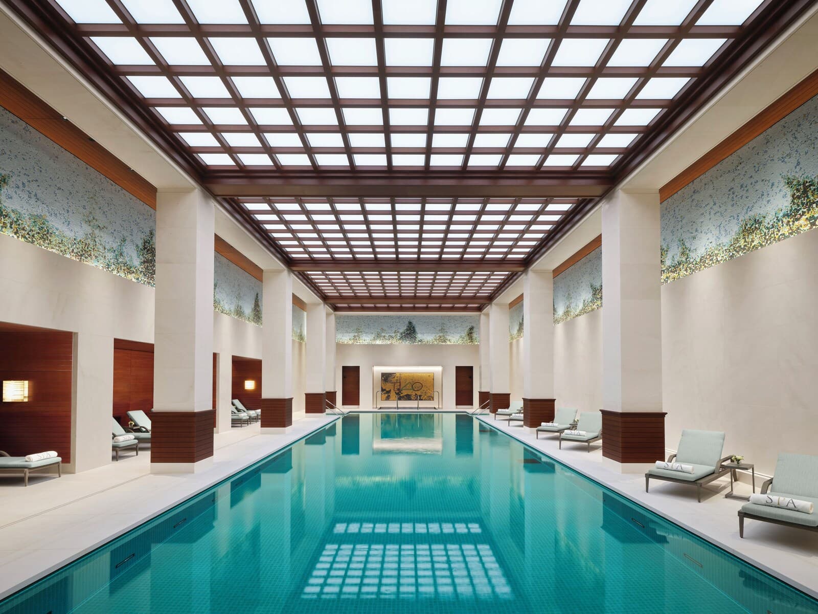 The Peninsula London – hovedbillede