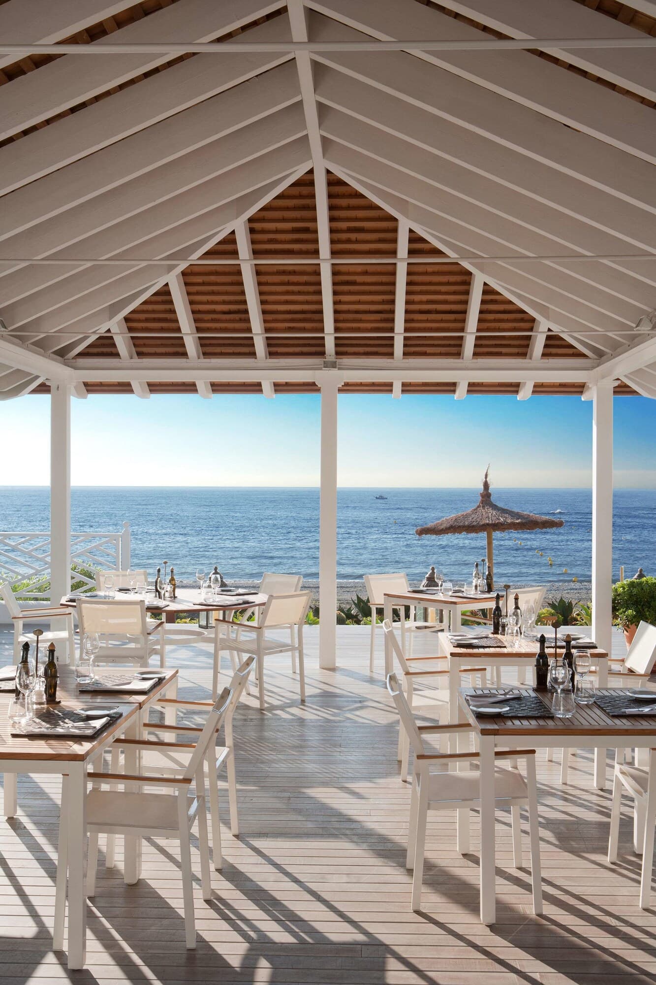 Finca Cortesin Hotel Golf & Spa – billede 5