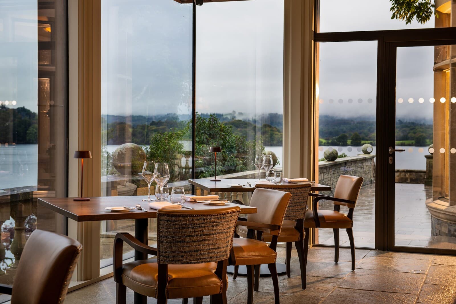 Langdale Chase Hotel – kuva 5