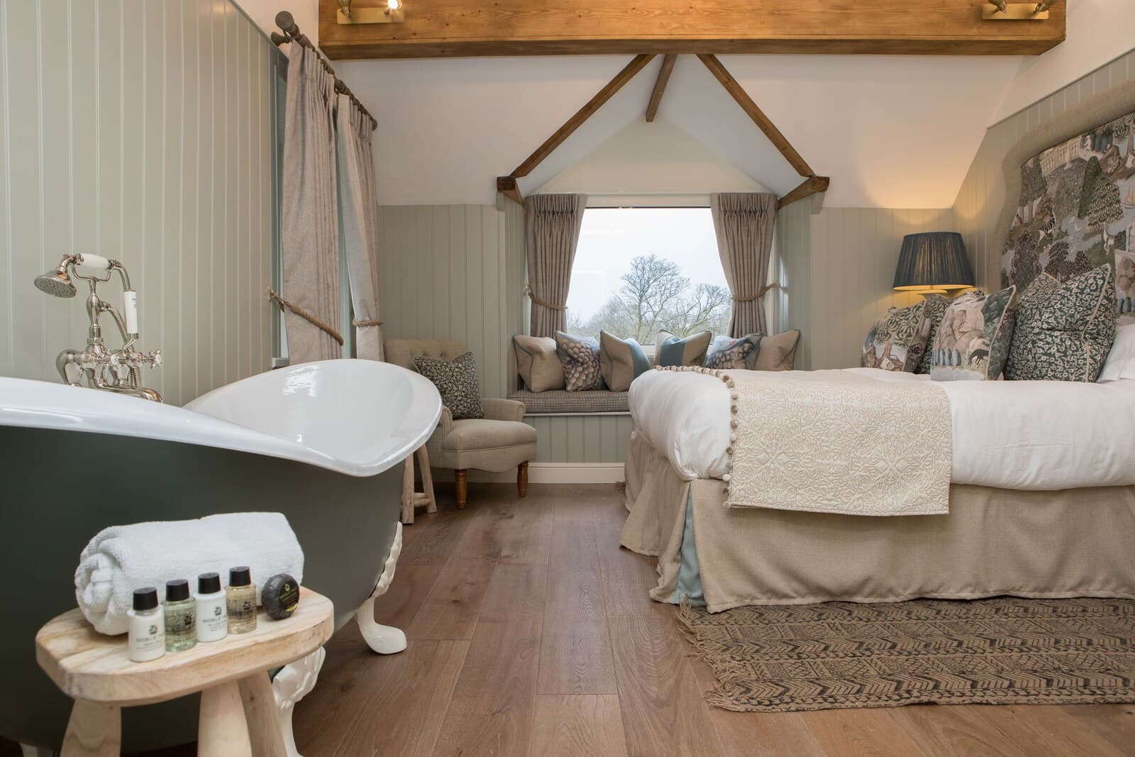 Rothay Manor Hotel – kuva 3