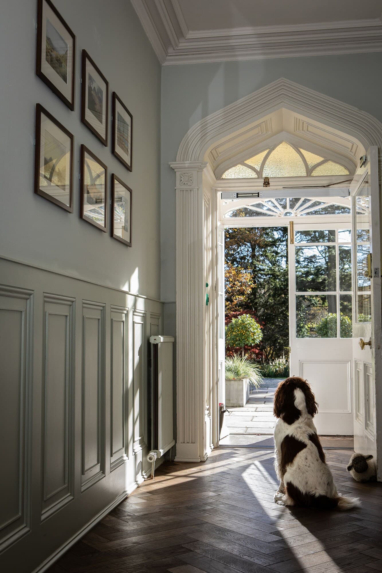 Rothay Manor Hotel – kuva 5