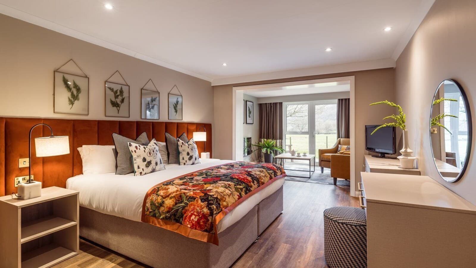 Borrowdale Gates Hotel – bilde 7