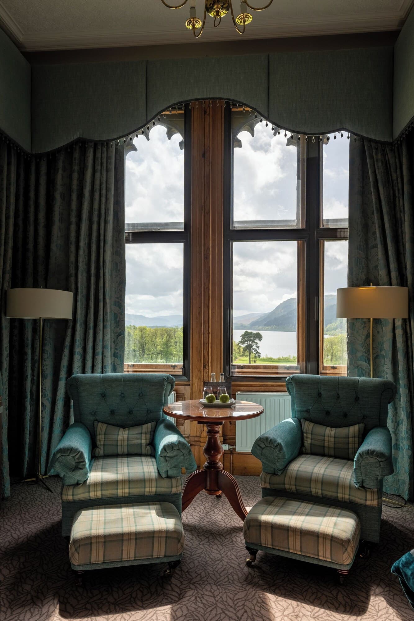Armathwaite Hall Hotel & Spa – billede 6