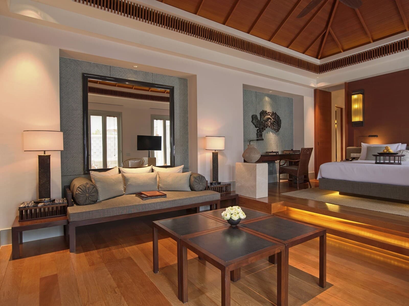 Amatara Welleisure Resort – bilde 2