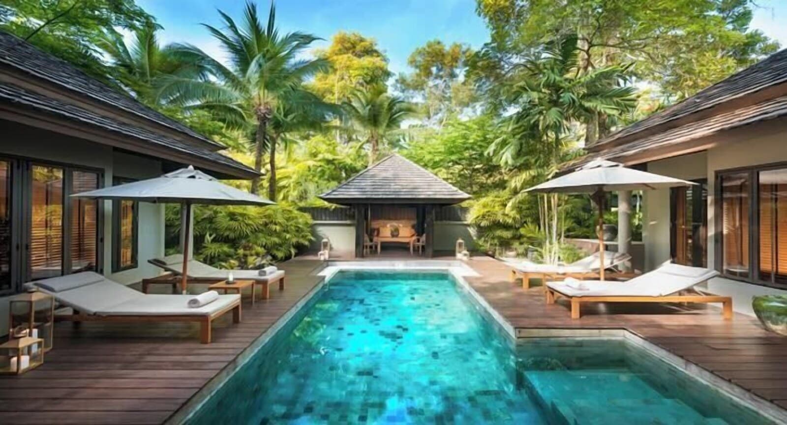 Anantara Layan Phuket Resort – billede 6