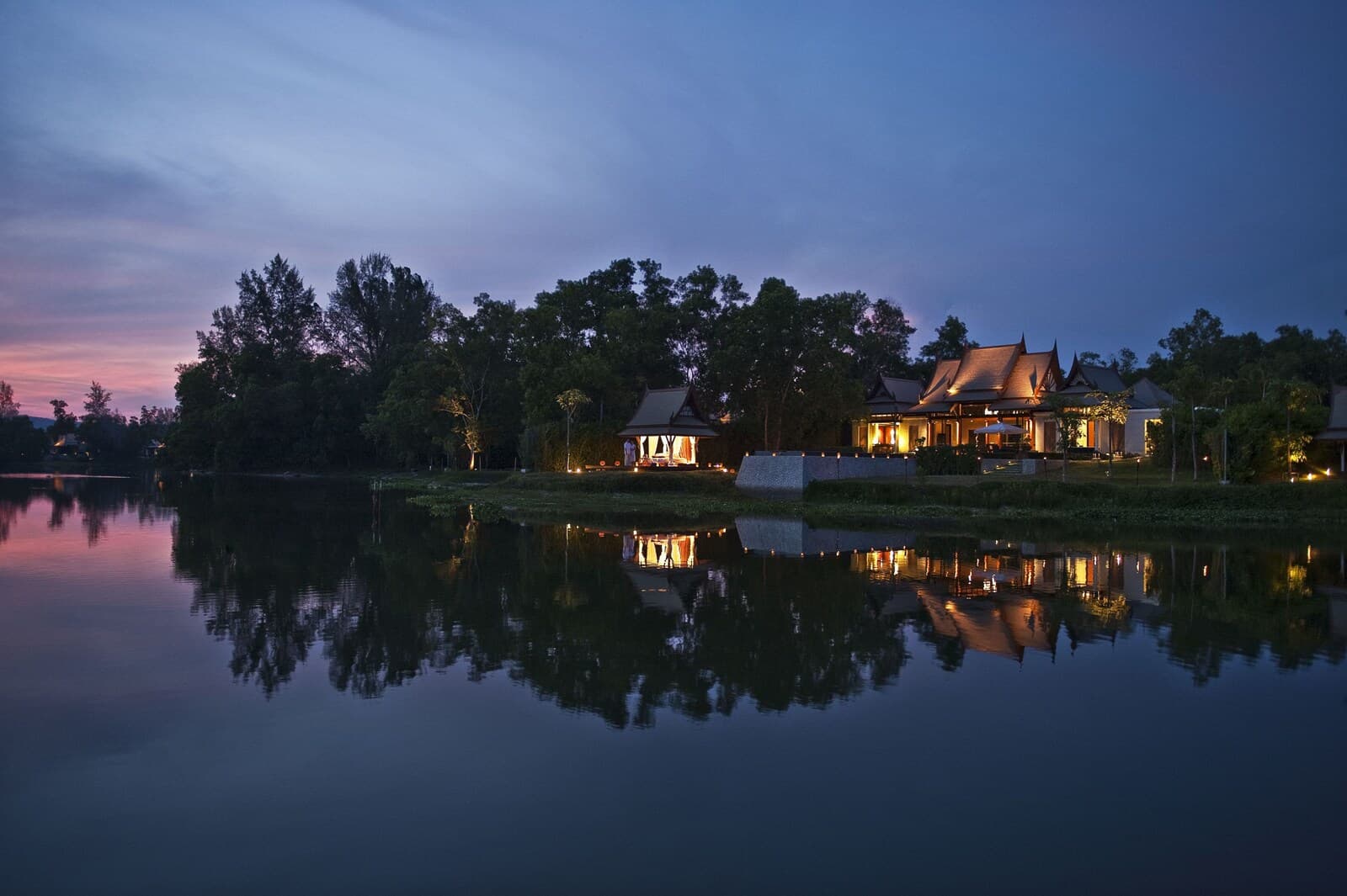 Banyan Tree Phuket – billede 4