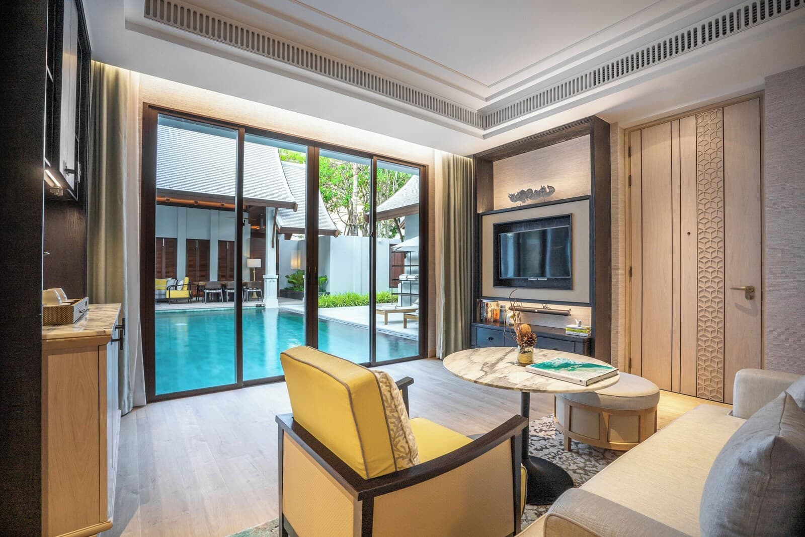 InterContinental Phuket Resort – billede 2
