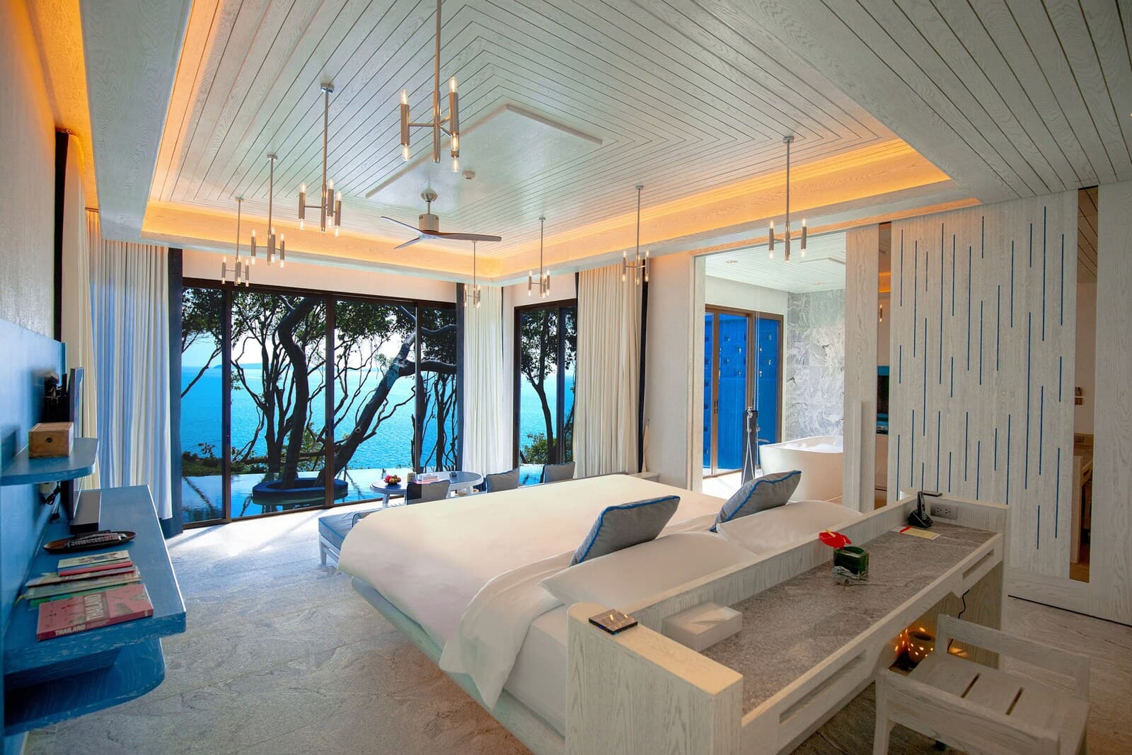 Sri Panwa Phuket – kuva 2