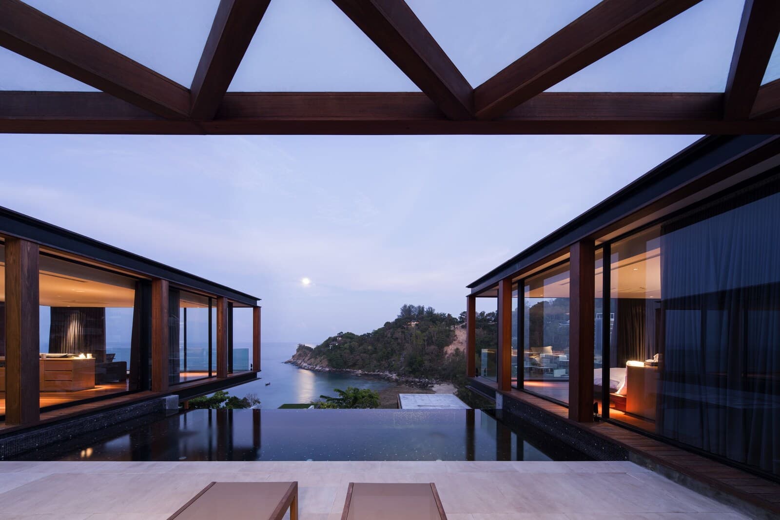 The Naka Phuket – hovedbillede